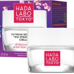 Hada Labo Lift Anti-Wrinkle Rebuilding Day & Night Cream  крем против бръчки