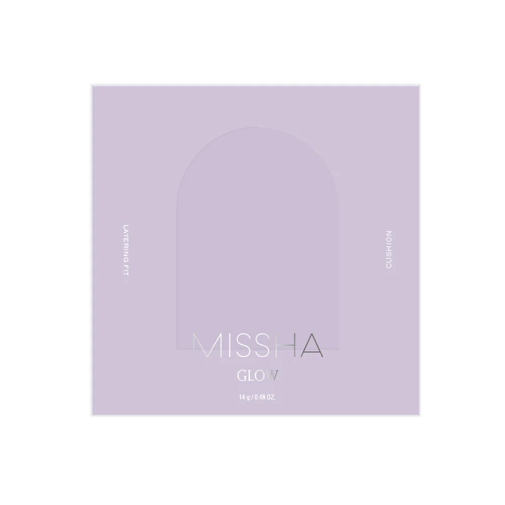 Missha Glow Layering Cushion - Image 2